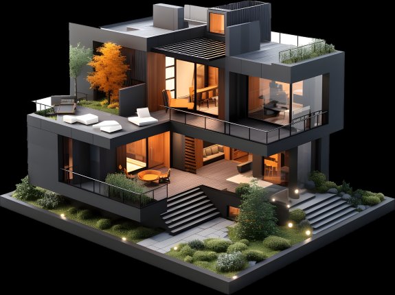 Suite VIP 2 3