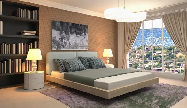 Suite VIP 2 5