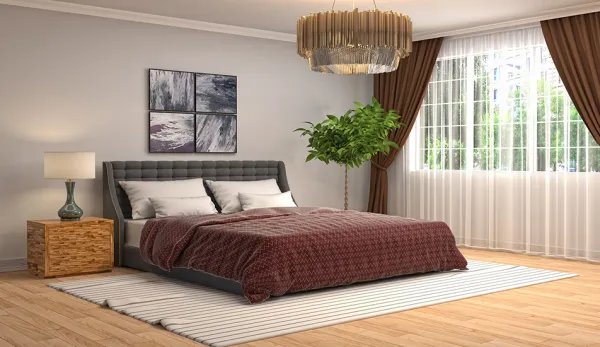 Suite VIP 2 7